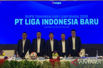 I.League akan mengevaluasi di setiap laga terkait kehadiran suporter away