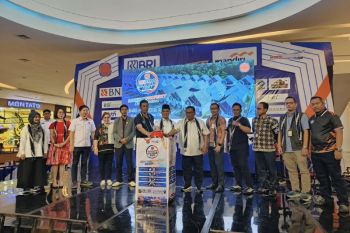 REI Expo Kalbar 2026 dorong pertumbuhan industri perumahan