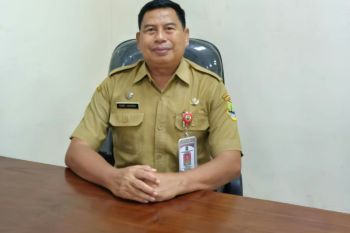 Disporapar Cilegon permudah sewa lapangan bola