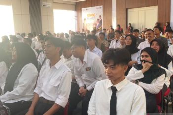 BP3MI Sulawesi Tengah tingkatkan kompetensi 220 calon PMI lewat SMK Go Global
