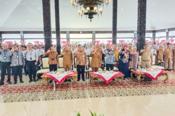 OJK Jember tingkatkan literasi dan inklusi keuangan pelajar