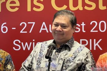 Indonesia pushes digital payments to transform national trade