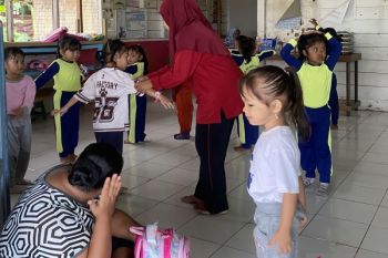 Dinkes Batam perkuat intervensi guna tekan kenaikan prevalensi stunting