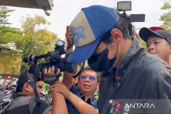 Ini motif artis Revaldo Fifaldi kembali konsumsi narkoba