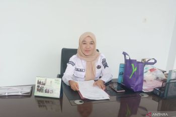 Disdag Palembang sebut beras kemasan langka di pasaran