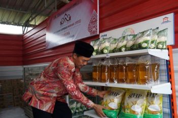 Pemkot Yogyakarta dorong koperasi merah putih jadi agregator produk UMKM