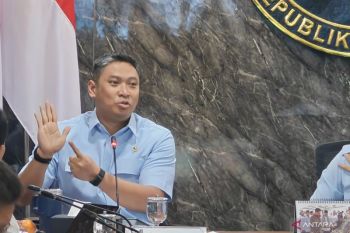 Evaluasi MBG, Kepala BGN bertemu Menteri Keuangan