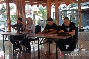 Disbud DIY mengedukasi tentang pencak silat bukan sekadar warisan tradisi