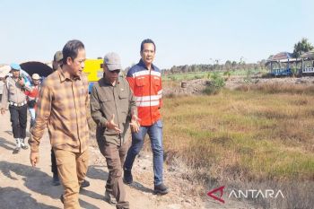 Wamenko Pangan nilai perbaikan tata ruang cegah karhutla berulang