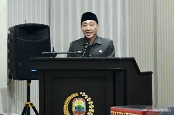 Pemkab Lamsel tekankan Perubahan APBD harus bermanfaat ke masyarakat