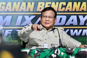 Prabowo: MBG penting bagi masyarakat dalam kondisi sulit