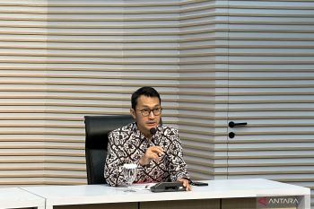 Usut kasus di Bogor, KPK geledah Bappenda dan BKPSDM