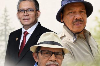Pakar: Faktor Manusia dominan, pencegahan karhutla harus menyentuh perubahan perilaku