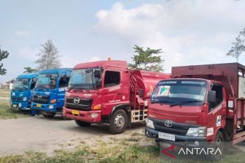Pertamina pastikan pasokan BBM Enggano terjaga hingga 40 hari