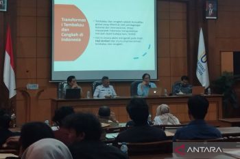 Pemkab Kudus mendukung "Kretek" menjadi warisan budaya tak benda (WBTB)
