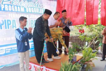 KKN MIT ke-22 UIN Walisongo tingkatkan akses air bersih warga Watu Kebo