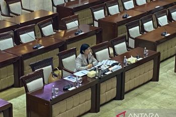 Uji kepatutan di DPR, Destry ingin BI tetap relevan respons tantangan