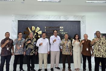 Bank Jateng dukung Program SMK Go Global, Perkuat ekosistem pembiayaan pekerja migran