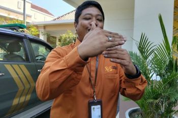 BPS minta masyarakat Mataram lakukan sanggahan jika desil tidak sesuai