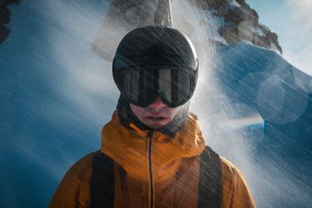 Arc'teryx Introduces System 0&trade;, a New Framework for the Future of Product Design and Circularity