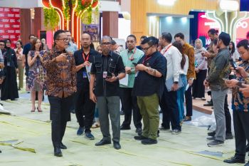 Pameran perumahan terbesar BUMN dibuka 27 Agustus 2026