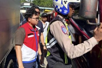 Pertamina gandeng pemda pastikan distribusi BBM subsidi tepat sasaran