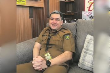 Disdik Palangka Raya imbau peserta didik jaga adab