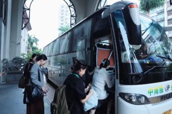 Youth voices drive Asia‑Pacific green‑energy ties at Shenzhen gathering