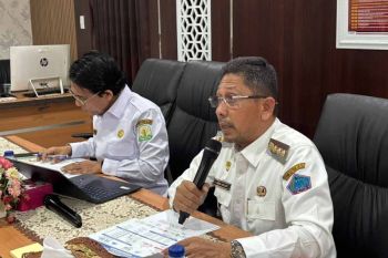 Pemkab Pidie Jaya siapkan 12,46 hektare lahan untuk hunian tetap