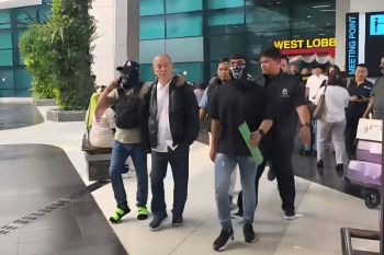 Bareskrim tangkap pemilik THM Planet Batam