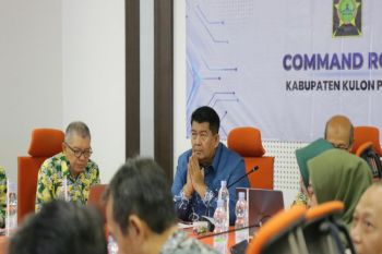 SAKIP 2026: Kulon Progo transparan data dan akuntabilitas anggaran