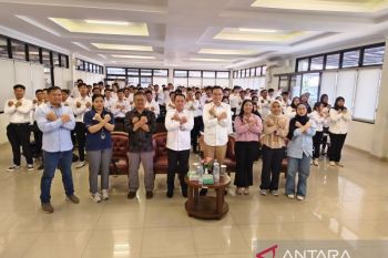BP3MI DIY gelar SMK Go Global selaraskan kompetensi tenaga kerja lokal