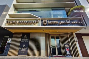 Lesca Gadai Premier: Aset bernilai tinggi topang likuiditas usaha