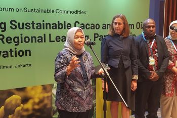 Indonesia eyes deeper cocoa, palm value chain ties with Malaysia, PNG