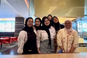 Magang internasional di Malaysia, asah kesiapan kerja global mahasiswa Sekolah Vokasi Undip