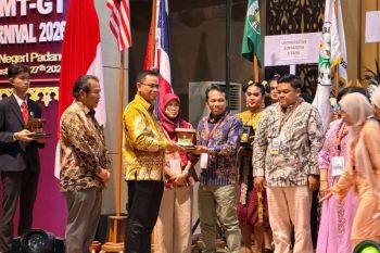 UNP jadi tuan rumah kompetisi mahasiswa 25th IMT-GT Varsity Carnival 2026