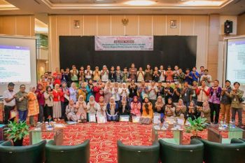 Rp20 M Telah Mengalir untuk Nagari, KAN: Mari Kita Jaga Semen Padang