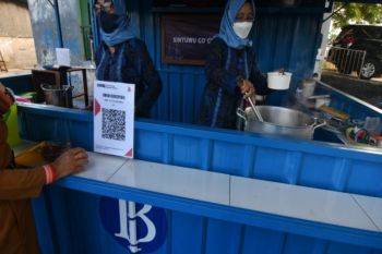 Bank Indonesia: Biaya jasa QRIS tidak boleh dibebankan kepada konsumen