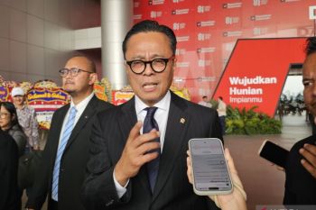 BP BUMN minta Adhi Karya pangkas anak usaha dalam transformasi