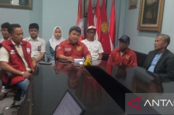 ARUN, RBPI, Mahasiswa, dan Pelajar Siap Kawal Pembahasan RUU Strategis di DPR RI