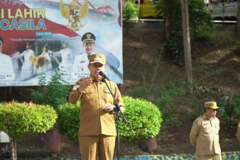 Pemkot Jayapura ajak masyarakat dukung pembangunan Sekolah Rakyat
