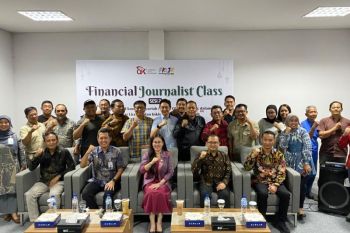 OJK Kediri: Literasi keuangan syariah perlu diperkuat