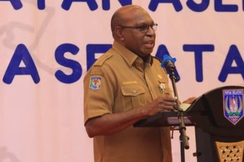 Pemprov Papua Selatan harap masyarakat adat terlibat aktif kelola hutan