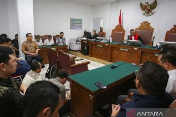 Kubu Febrie: Praperadilan bukan sekadar soal ditolak atau diterima