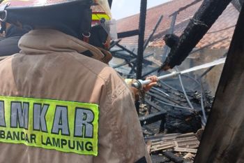 Pemkot Bandarlampung minta warga tingkatkan waspada selama musim kemarau