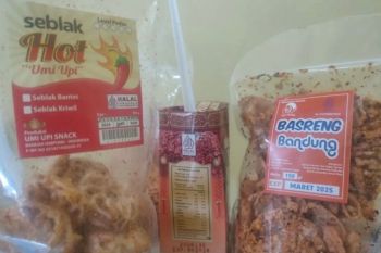 Kemenag Bandarlampung perkuat pelayanan jaminan produk halal ke masyarakat