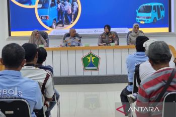 Pemkot Malang sebut angkutan pelajar beroperasi akhir Agustus 2026