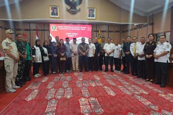 DPRD Kotim dorong pembentukan Satgasus tangani antrean BBM