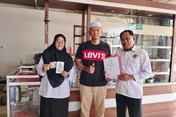 Kemenag Manggarai Barat memperkuat jaminan halal kuliner Labuan Bajo