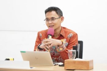 OJK Kalimantan Tengah catat tren positif budaya menabung di kalangan pelajar